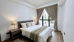 Tanah Merah Kechil Link (D16), Condominium #560548101